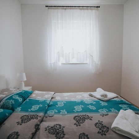 Apartment Peckham Trebinje Buitenkant foto