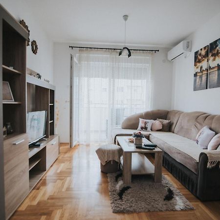 Apartment Peckham Trebinje Buitenkant foto