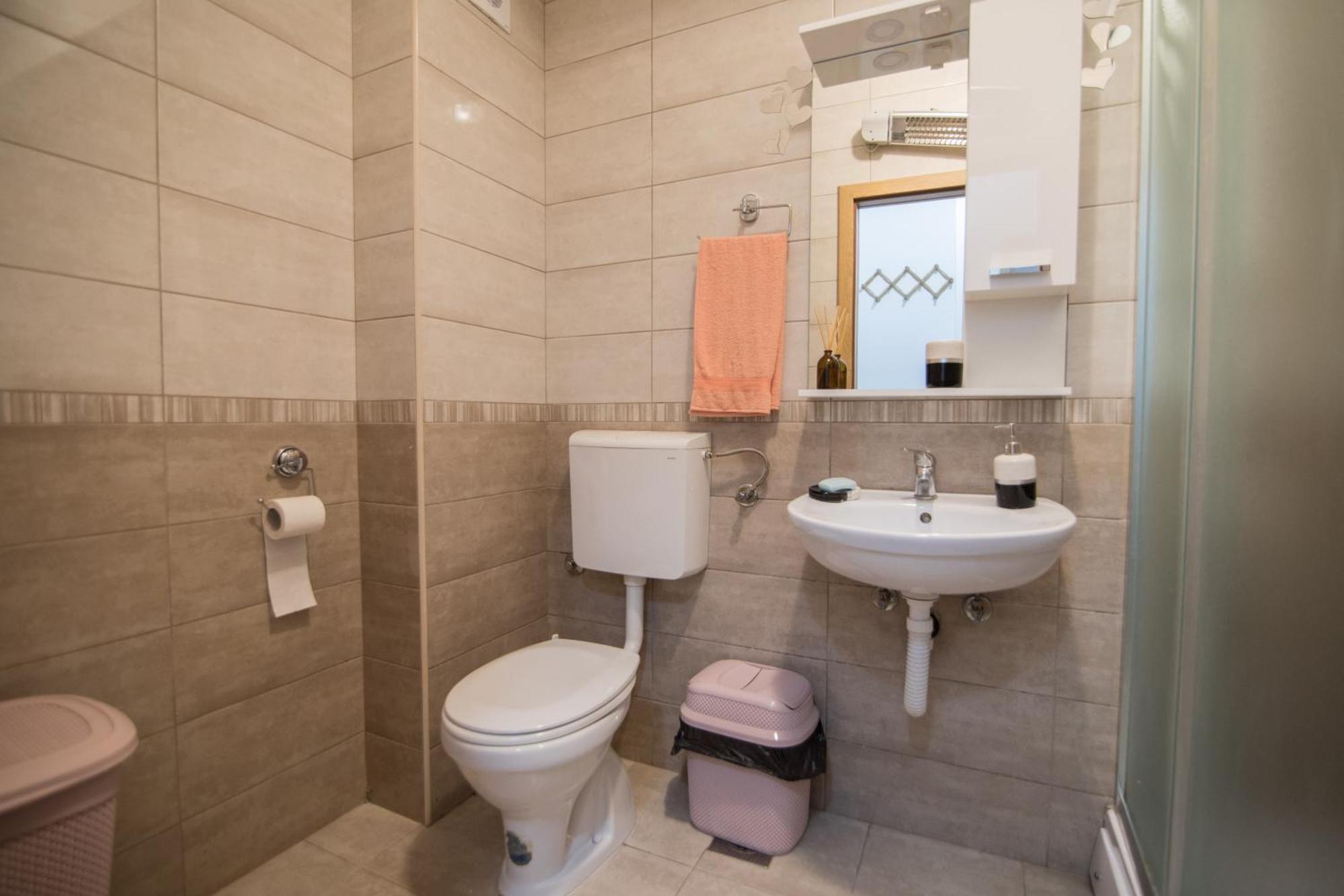 Apartment Peckham Trebinje Buitenkant foto