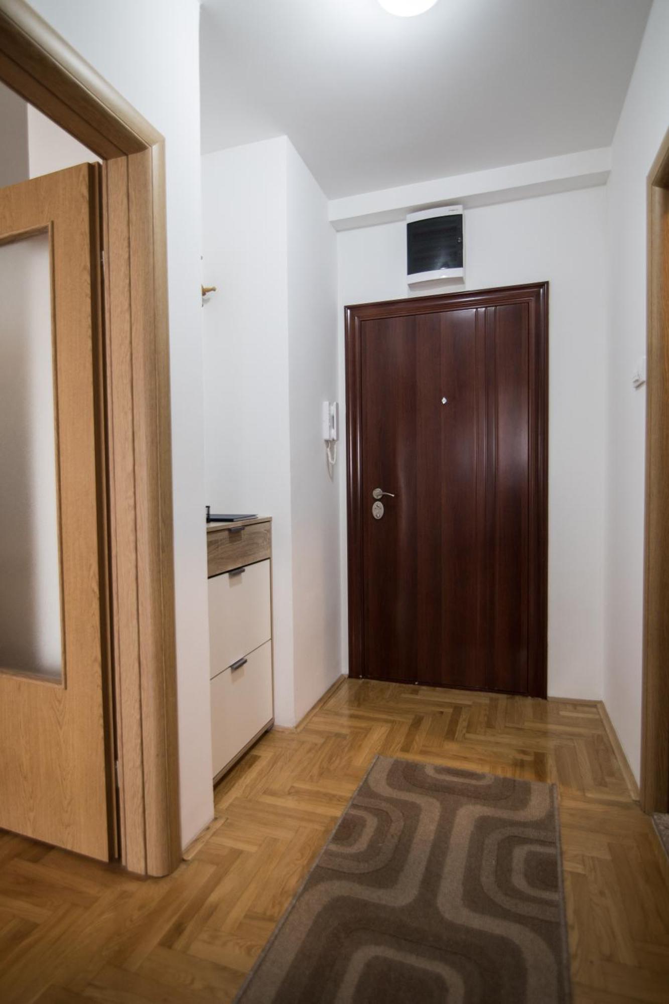 Apartment Peckham Trebinje Buitenkant foto