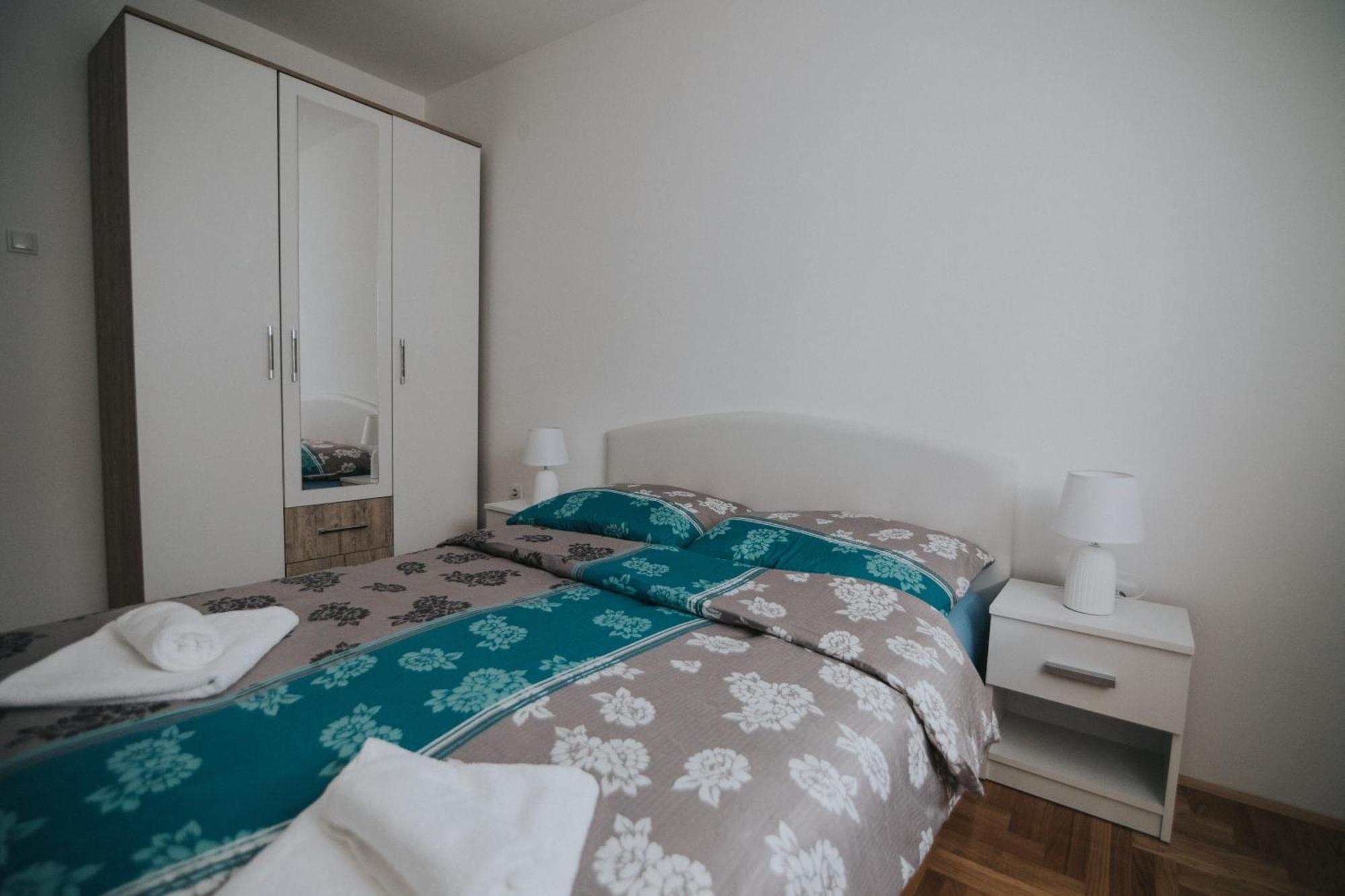Apartment Peckham Trebinje Buitenkant foto