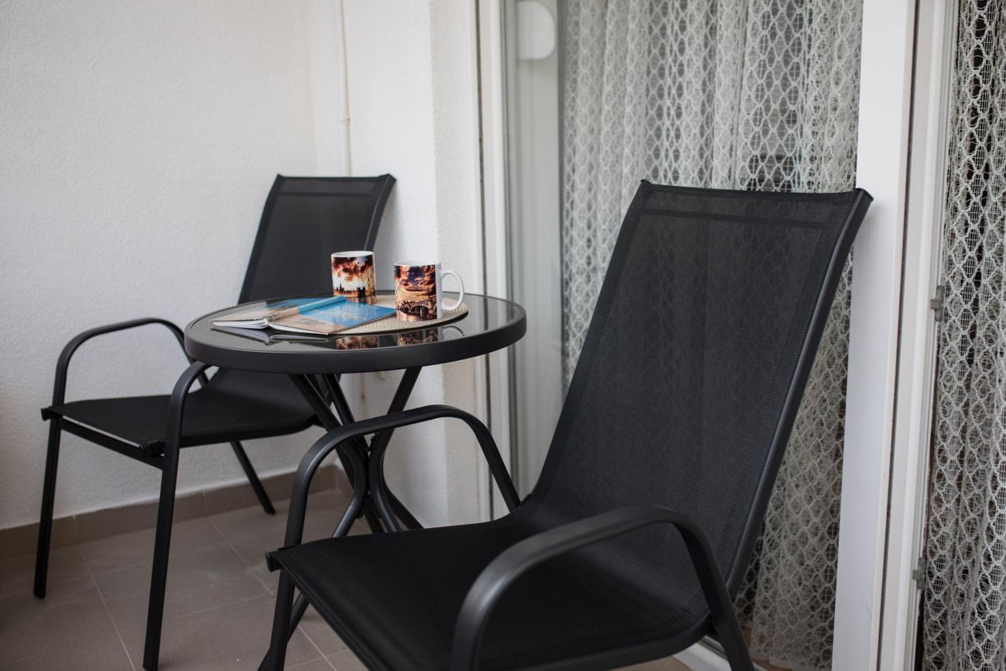 Apartment Peckham Trebinje Buitenkant foto
