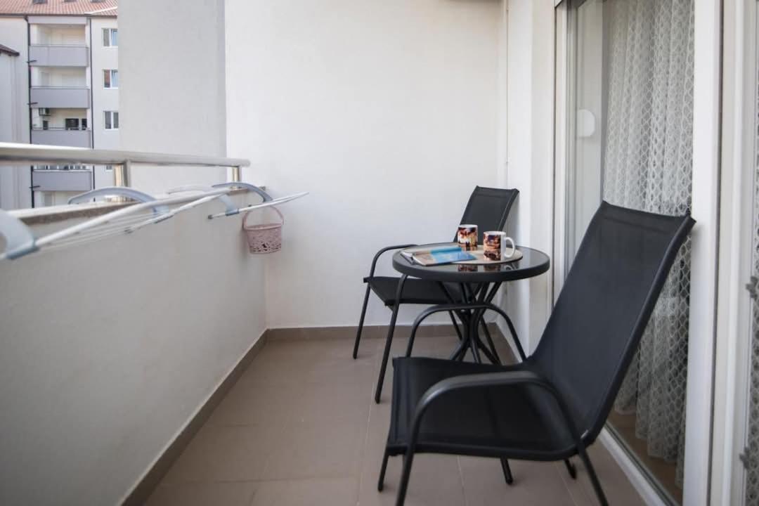 Apartment Peckham Trebinje Buitenkant foto