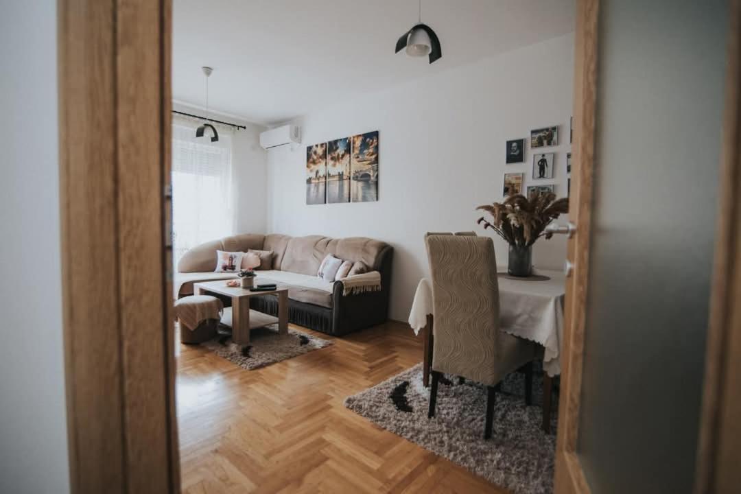 Apartment Peckham Trebinje Buitenkant foto