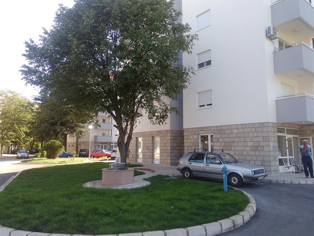 Apartment Peckham Trebinje Kamer foto