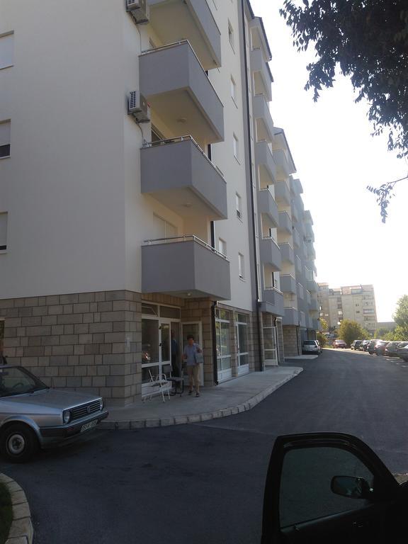 Apartment Peckham Trebinje Kamer foto