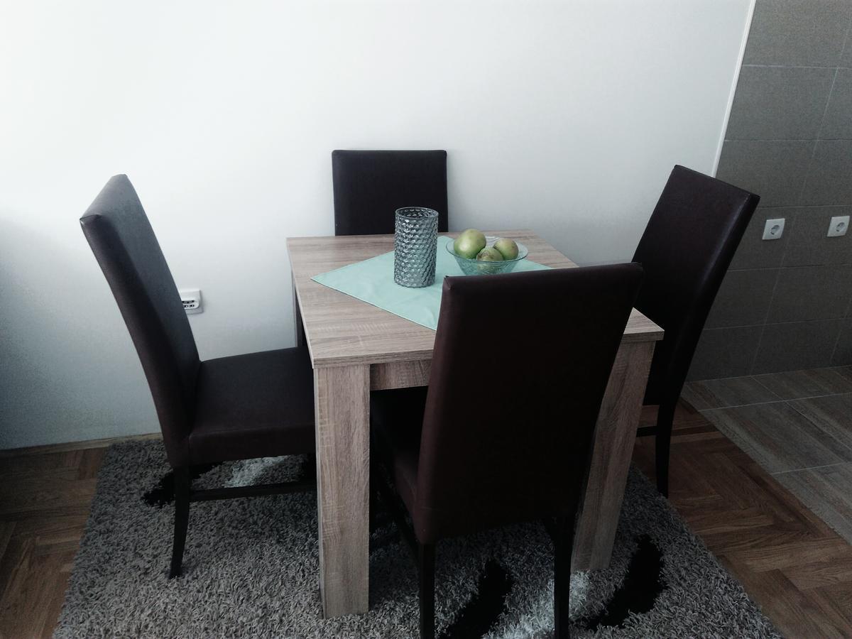 Apartment Peckham Trebinje Buitenkant foto